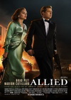 Poster of Allied