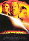4 Academy Awards Armageddon