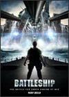 Battleship Best Sound Mixing Oscar Nomination