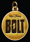 Bolt Gloden Globe Nomination