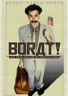 Borat Cultural Learnings of America for Make Benefit Glorious Nation of Kazakhstan Oscar Nomination
