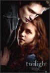 My recommendation: Twilight