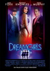 Dreamgirls Oscar Nomination