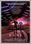 My recommendation: Dune