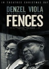 Poster of Fences