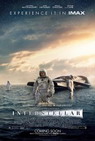 Interstellar Best Visual Effects Oscar Nomination