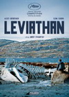 Leviathan Best Foreign Language Film Oscar Nomination