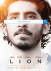 Poster of Lion