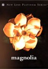 My recommendation: Magnolia