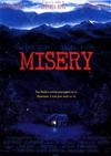 My recommendation: Misery