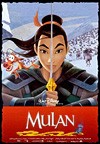 My recommendation: Mulan