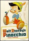 My recommendation: Disney's Pinocchio