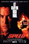 My recommendation: Speed