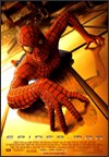My recommendation: Spiderman