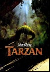My recommendation: Tarzan