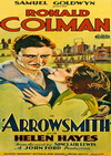Arrowsmith Poster