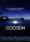 Cocoon Poster