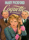 Coquette Poster