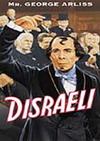 Disraeli Poster
