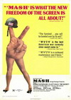 M.A.S.H. Poster