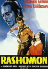 Rashomon Poster