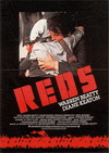 Reds Poster