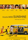 Little Miss Sunshine Poster