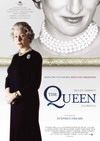 The Queen Poster