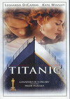 Titanic Movie with the most Academy Awards Nominations Of History with 14 Nominations