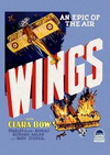 Wings Poster